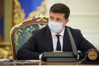 Зеленский призвал ВР как можно скорее утвердить Антикоррупционную стратегию на 2020-2024 годы