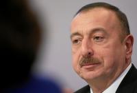 Президент Азербайджана раскрыл роль Турции в ситуации в Нагорном Карабахе