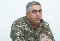Армения обвинила Турцию в прямой агрессии: сбит истребитель, пилот погиб