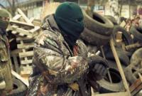 Оккупанты на Донбассе обстреляли позиции ОС вблизи Новолуганского, – Минобороны