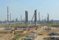 Беларусь временно приостановила экспорт нефтепродуктов