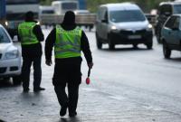 В Киеве выросла аварийность на дорогах, – полиция