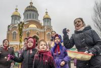 Когда щедруют, посевают и колядуют в Украине в 2020 году