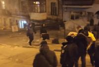 В Киеве провели следственный эксперимент по делу об убийстве Шеремета (видео)