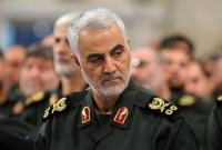 Убийство иранского генерала: Пекин и Москва резко осудили действия Вашингтона