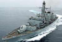 Британия усиливает меры безопасности в Ормузском проливе