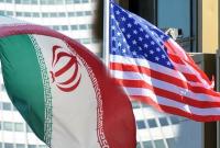 В США заявили о повышенной боевой готовности ракетных войск Ирана