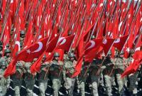 Эрдоган заявил о начале отправки в Ливию турецких военных