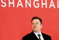 Илон Маск открыл завод Tesla в Китае