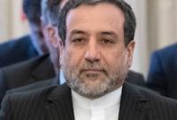 Иран вернется к диалогу при условии снятия санкций