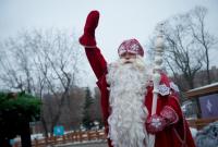 В оккупированном Севастополе Дед Мороз вылил ребенку кипяток на голову