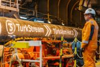 Стало известно, как запуск "Турецкого потока" повлияет на объемы транзита газа через Украину