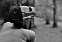 В Кировоградской области расстреляли двух человек