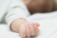 В Житомирской области умер ребенок, вероятно, от гриппа