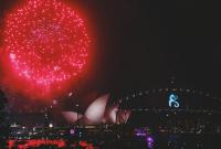 В Австралии в новогоднюю ночь собрали миллион долларов для помощи пострадавшим от пожаров