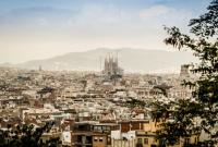 В Барселоне открыли крупнейшую в Южной Европе зону с низкими выбросами