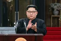 КНДР не продлит мораторий на испытания ядерного оружия
