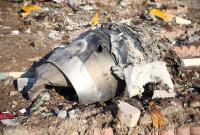 Иран заявил, что данные "черных ящиков" покажут истинную причину катастрофы украинского самолета