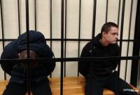 В Беларуси вынесли смертный приговор двум братьям, обвиняемым в убийстве учительницы