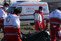 Канада требует справедливости для родственников жертв иранской авиакатастрофы