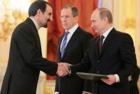 Бывший посол Ирана в России назначен верховным советником главы иранского МИД
