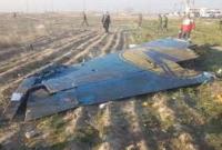 Украина рассматривает созыв Совбеза ООН относительно сбитого самолета МАУ