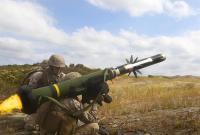Украина будет закупать Javelin у США напрямую: подробности