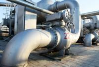 Четыре страны могут заинтересоваться хранилищами газа в Украине