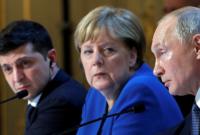 Вторая встреча Зеленского и Путина: на каких условиях она возможна