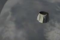 SpaceX испытала систему спасения экипажа нового корабля Crew Dragon