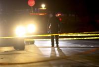 В США несовершеннолетний застрелил троих детей и женщину