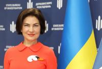 Венедиктова заверила, что подразделение в "делах Майдана" подчиняется лично ей