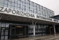 Экс-чиновнику запорожского аэропорта сообщили о подозрении из-за убытков в 1,5 млн гривен
