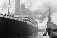Затонувший "Титаник" защитят межправительственным соглашением Великобритании и США