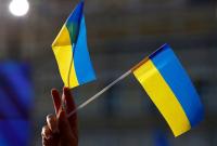 Украина поднялась в рейтинге демократии до уровня Албании