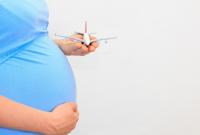 В США планируют ограничить въезд в страну беременным женщинам