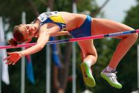Украинская легкоатлетка дисквалифицирована на 19 месяцев за допинг