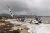 В Испании число погибших в результате шторма превысило 10