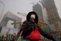 В Китае закрыли еще один город из-за вируса