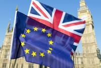 Конституционный комитет рекомендует Европарламенту утвердить условия Brexit
