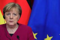 Меркель считает борьбу с изменением климата вопросом выживания