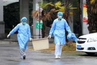 CNN: в Китае ищут «супер-распространителя» коронавируса, который заразил 14 медиков