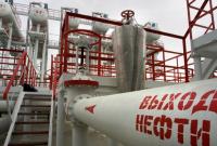Украина контактирует с Беларусью по транспортировке нефти из бассейна Черного моря