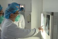 В Китае вылечили уже 36 пациентов с коронавирусом