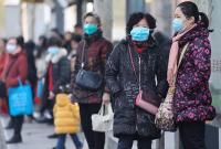 ВОЗ призвала все страны быть готовыми к сдерживанию вируса из Китая