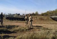 В штабе ООС рассказали о возможных точках разведения войск на Донбассе
