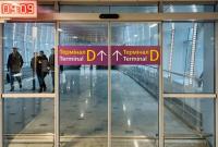 Сегодня в аэропорту "Борисполь" начнут измерять температуру пассажиров из-за эпидемии коронавируса