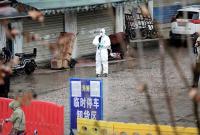 Китай вводит запрет на торговлю дикими животными из-за вспышки коронавируса