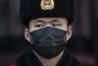 Количество больных коронавирусом в Китае растет: 56 погибших