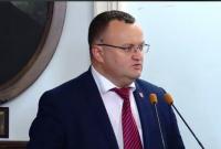 Мэр Черновцов получил более 260 тысяч компенсации за отставку, признанную судом незаконной
